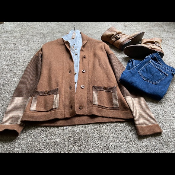 Vintage Patagonia Women’s Cardigan - Picture 4 of 6